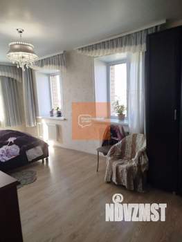 3-к квартира, вторичка, 81м2, 4/10 этаж
