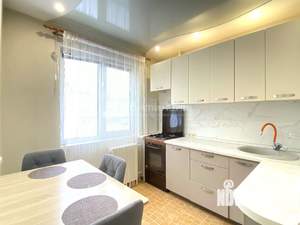 2-к квартира, вторичка, 46м2, 1/5 этаж