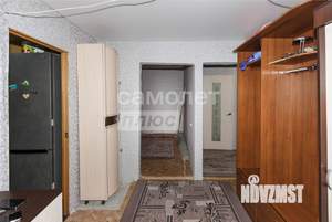 3-к квартира, вторичка, 66м2, 1/5 этаж