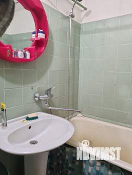 3-к квартира, вторичка, 63м2, 9/9 этаж