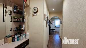 1-к квартира, вторичка, 33м2, 9/9 этаж