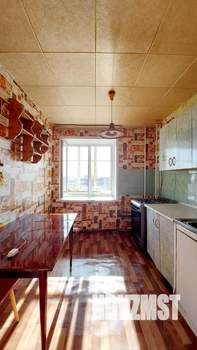 2-к квартира, вторичка, 48м2, 8/11 этаж