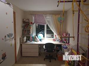 2-к квартира, вторичка, 45м2, 4/5 этаж