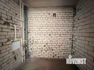 1-к квартира, вторичка, 45м2, 6/14 этаж