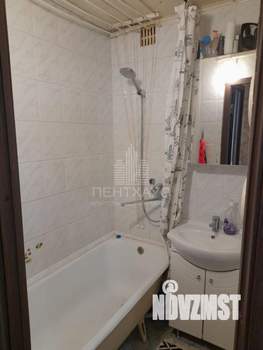 1-к квартира, вторичка, 30м2, 5/5 этаж