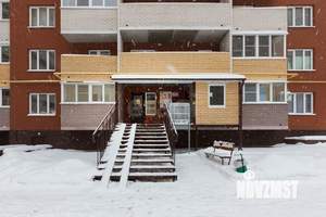 3-к квартира, вторичка, 81м2, 3/12 этаж