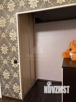 1-к квартира, вторичка, 30м2, 1/5 этаж