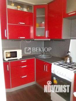 1-к квартира, вторичка, 34м2, 5/5 этаж