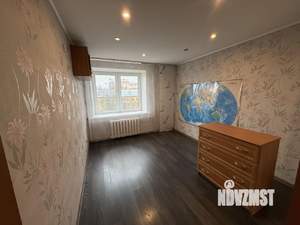 3-к квартира, вторичка, 82м2, 5/8 этаж