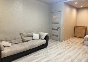 1-к квартира, вторичка, 44м2, 2/10 этаж