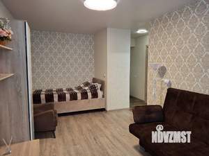 1-к квартира, вторичка, 37м2, 8/14 этаж