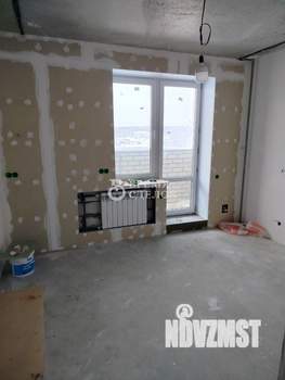 2-к квартира, вторичка, 68м2, 8/15 этаж