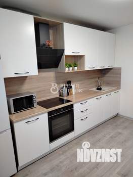 1-к квартира, вторичка, 39м2, 11/12 этаж