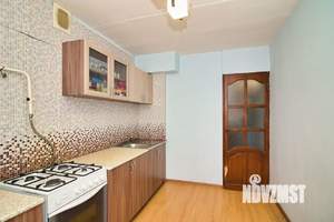 1-к квартира, вторичка, 35м2, 10/12 этаж