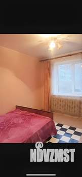 3-к квартира, вторичка, 72м2, 1/9 этаж
