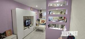 Студия квартира, вторичка, 39м2, 3/10 этаж