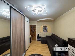 1-к квартира, вторичка, 35м2, 7/10 этаж