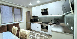 3-к квартира, вторичка, 87м2, 10/13 этаж