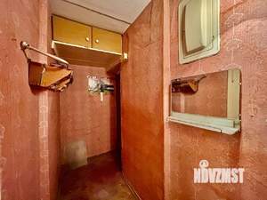 1-к квартира, вторичка, 30м2, 1/5 этаж