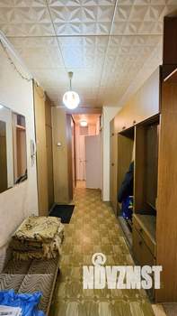 2-к квартира, вторичка, 48м2, 2/5 этаж