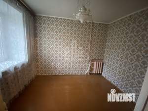 2-к квартира, вторичка, 42м2, 1/5 этаж