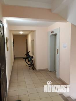 1-к квартира, вторичка, 36м2, 2/7 этаж