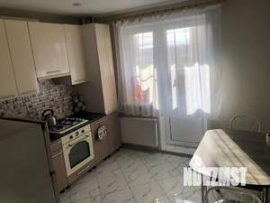 1-к квартира, вторичка, 38м2, 2/18 этаж