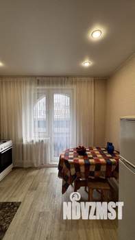 1-к квартира, вторичка, 35м2, 2/5 этаж