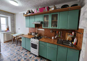 1-к квартира, вторичка, 35м2, 4/9 этаж