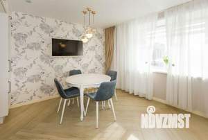 3-к квартира, вторичка, 102м2, 4/10 этаж