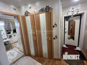 2-к квартира, вторичка, 48м2, 4/5 этаж