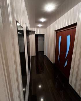 3-к квартира, вторичка, 66м2, 5/9 этаж