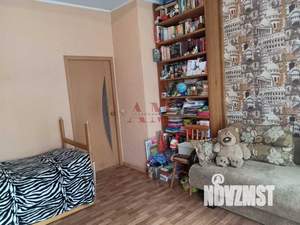 2-к квартира, вторичка, 65м2, 2/2 этаж