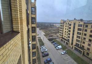 1-к квартира, вторичка, 44м2, 7/8 этаж