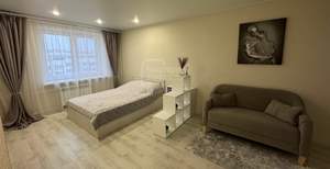 1-к квартира, вторичка, 38м2, 11/14 этаж