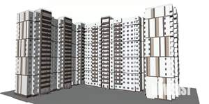 2-к квартира, вторичка, 64м2, 14/17 этаж