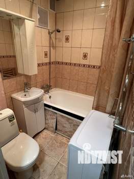 2-к квартира, вторичка, 42м2, 3/5 этаж