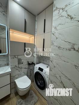 1-к квартира, вторичка, 44м2, 14/17 этаж