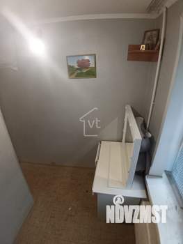 1-к квартира, вторичка, 31м2, 2/2 этаж