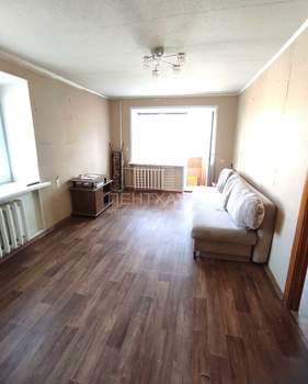 1-к квартира, вторичка, 31м2, 5/5 этаж