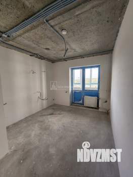 1-к квартира, вторичка, 40м2, 2/18 этаж