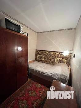 2-к квартира, вторичка, 44м2, 2/5 этаж