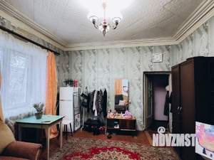 3-к квартира, вторичка, 74м2, 1/2 этаж