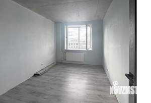 3-к квартира, вторичка, 63м2, 17/17 этаж