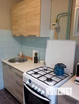 2-к квартира, вторичка, 51м2, 3/5 этаж