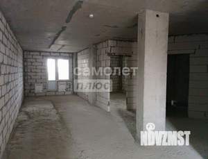 2-к квартира, сданный дом, 107м2, 5/17 этаж
