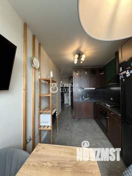 1-к квартира, вторичка, 39м2, 12/12 этаж