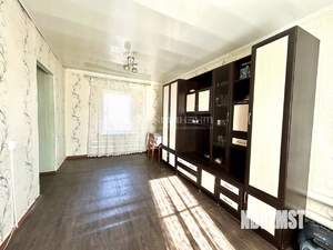 2-к квартира, вторичка, 36м2, 1/1 этаж