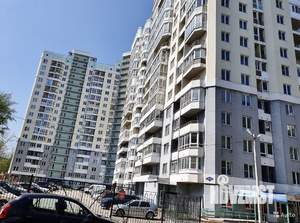 1-к квартира, вторичка, 41м2, 7/18 этаж