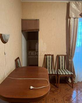 3-к квартира, вторичка, 89м2, 3/7 этаж